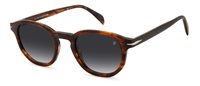 Occhiali da sole David Beckham Uomo 2031180CJ499O - 2031180CJ499O